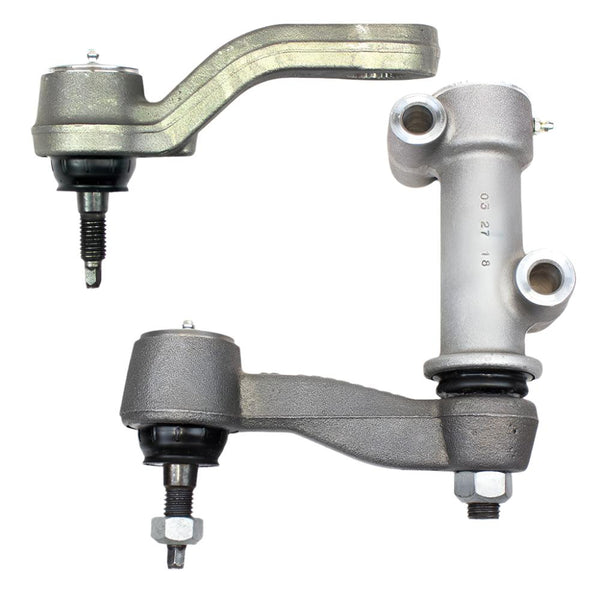 GM Idler & Pitman Arm Package 19435541+85603333