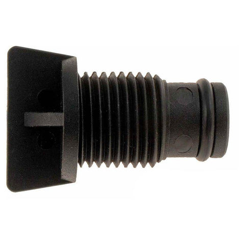 GM Radiator Drain Plug – DmaxStore