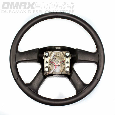 GM Steering Wheel Without Controls 2003-2007