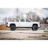 Rough Country 5" Lift Kit, 2011-2019 LML/L5P