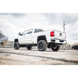 Rough Country 5" Lift Kit, 2011-2019 LML/L5P