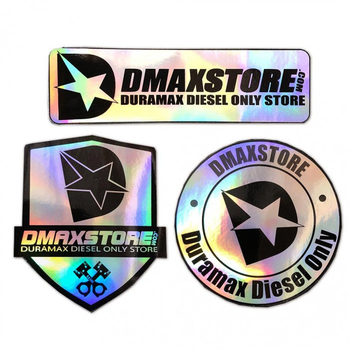 Proasca Sticker Duramax Sticker Duramax Diesel American Flag Gift For Truck Lover