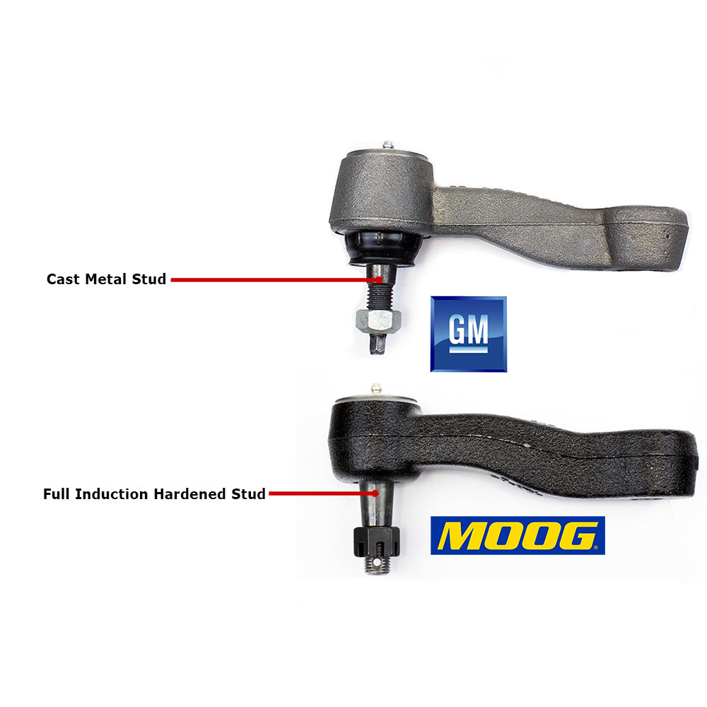 Moog XD Idler Arm (20012010) XD6535 DmaxStore