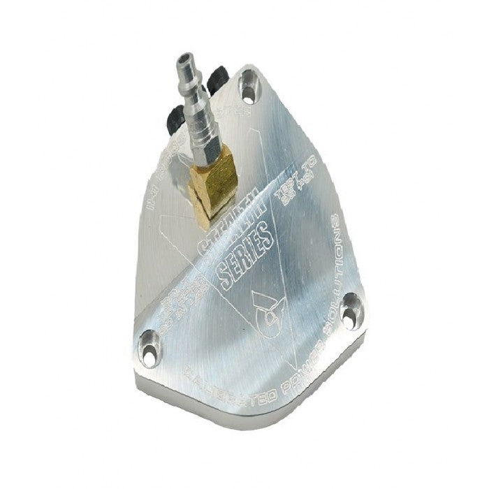 Boost Leak Test Adapters 20012024 LB7/LLY/LBZ/LMM/LML/L5P/LWN Part 1102F00X DmaxStore