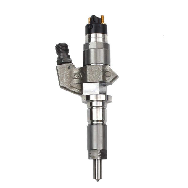 Industrial Injection R6 100% Over Injector 2001-2004 LB7