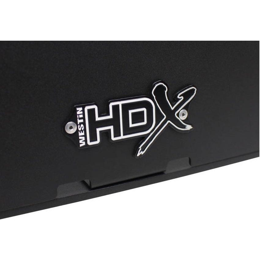 Westin HDX DEF Tank Skid Plate 5711005 DmaxStore