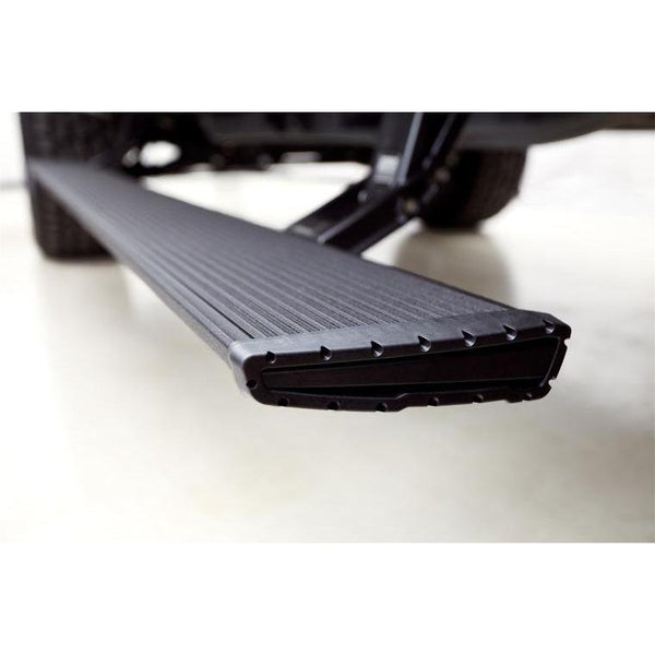 Amp Research PowerStep XTREME Running Boards, 2020-2022 LM2