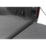 BedRug Impact BedLiner, 2007.5-2019 LMM/LML/L5P