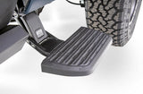 Amp Research BedStep 2 - Side Bumper Step