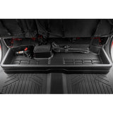 Rough Country Under Seat Storage, 2020-2024 LM2/LZ0/L5P