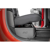 Rough Country Under Seat Storage, 2020-2024 LM2/LZ0/L5P