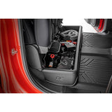 Rough Country Under Seat Storage, 2020-2024 LM2/LZ0/L5P