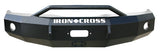 Iron Cross HD Front Bumper with Pushbar (15-16 GMC)