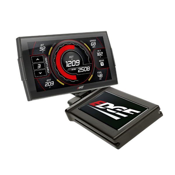 Edge Juice with Attitude CTS3, 2001-2004 LB7