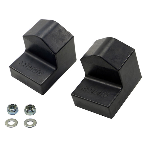 Moog Performance Front Bump Stops 2001-2010 LB7/LLY/LBZ/LMM