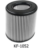 S&B Replacement Filter for Cold Air Intake Kit (Disposable), 2001-2023 LB7/LLY/LBZ/LMM/LML/L5P/LM2/LZ0