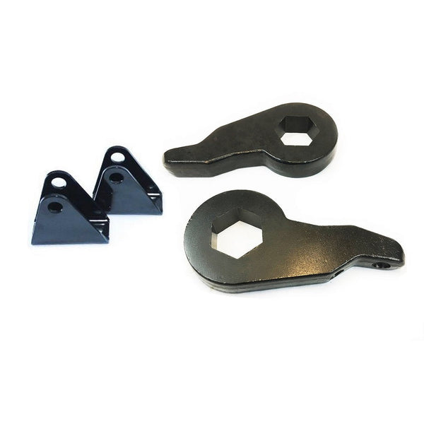 Kryptonite Stage 1 Leveling Kit KR10STAGE1