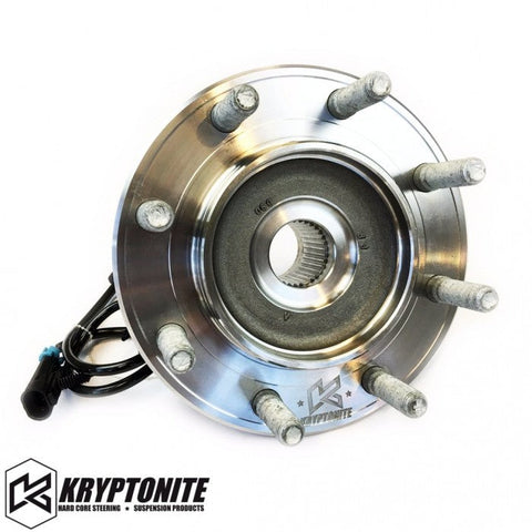 Kryptonite Lifetime Warranty Wheel Bearing (2011-2019)