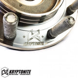 Kryptonite Lifetime Warranty Wheel Bearing, 2011-2019 LML/L5P