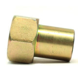 Kryptonite Shank Nut for PISK Kit (2001-2010)