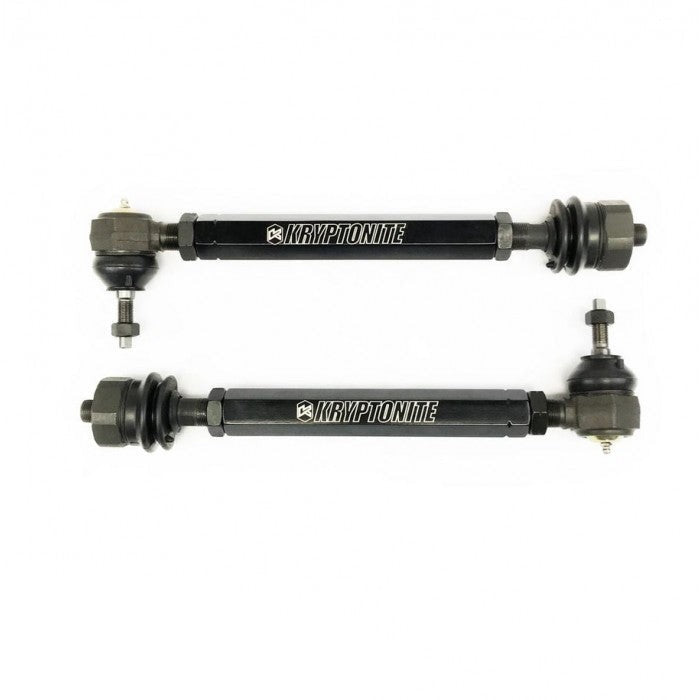 Kryptonite Death Grip Tie Rods KRTR10 DmaxStore