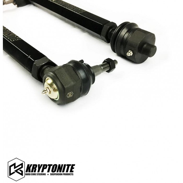 Kryptonite Death Grip Tie Rods Part KRTR11 DmaxStore