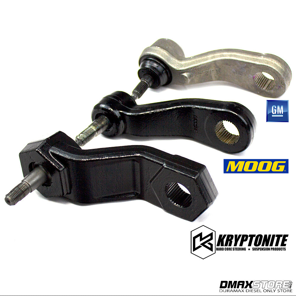 Kryptonite Death Grip Pitman Arm KR6654 DmaxStore
