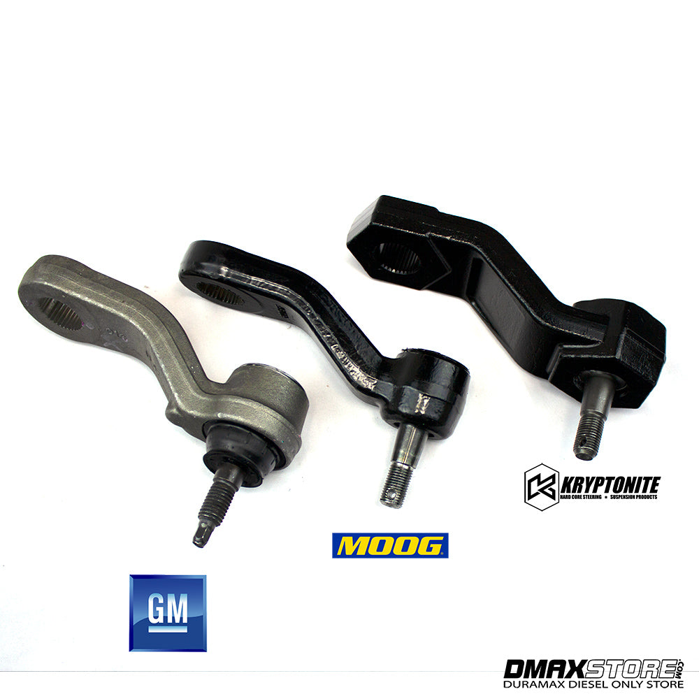 Kryptonite Death Grip Pitman Arm KR6654 DmaxStore