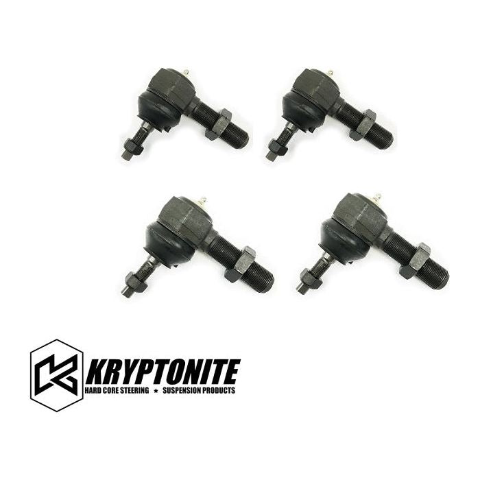 Kryptonite Tie Rod Rebuild Kit for Kryptonite Centerlink (20012010
