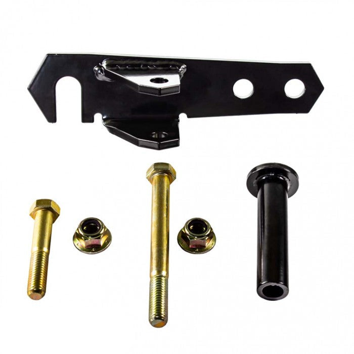 Kryptonite Steering Stabilizer Bracket KRSS15 DmaxStore