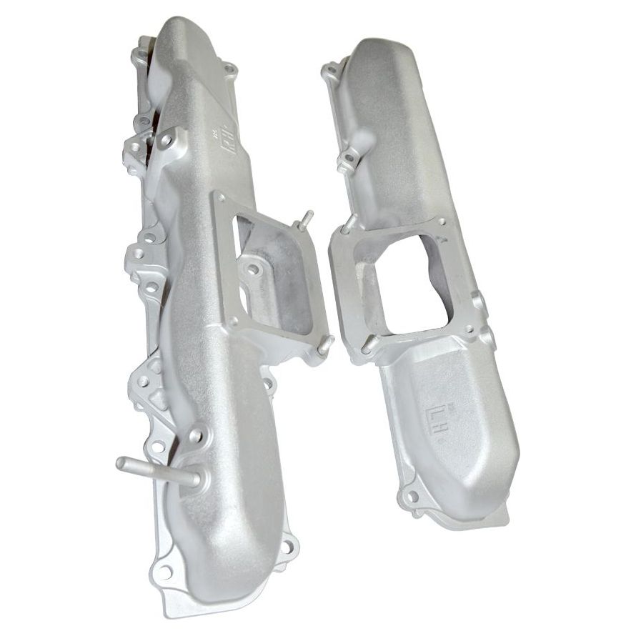 PPE L/R Bank Intake Manifolds Part# 115051500 – DmaxStore