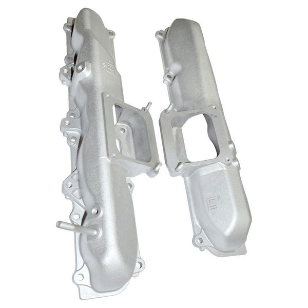 PPE L/R Bank Intake Manifolds, 2006-2010 LBZ/LMM