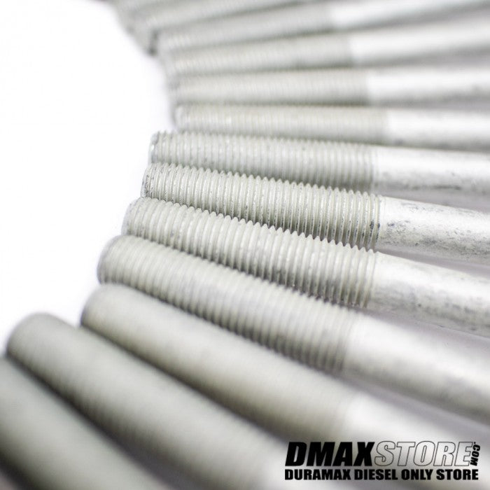 GM L5P Head Bolt Kit 11548837+11611598 DmaxStore