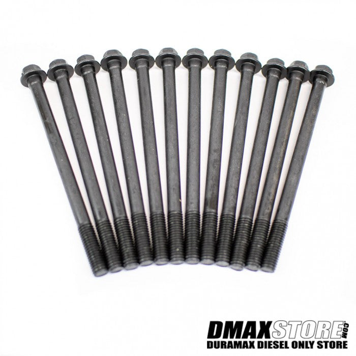 GM L5P Head Bolt Kit 11548837+11611598 DmaxStore