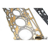 DmaxStore OE Head Gasket Replacement Package, 2017-2023 L5P