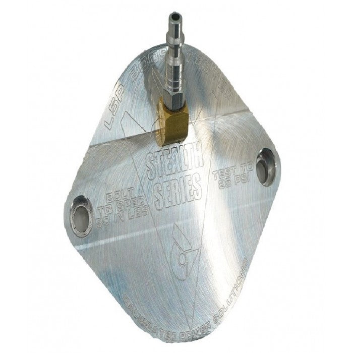 Boost Leak Test Adapters 20012024 LB7/LLY/LBZ/LMM/LML/L5P/LWN Part 1102F00X DmaxStore