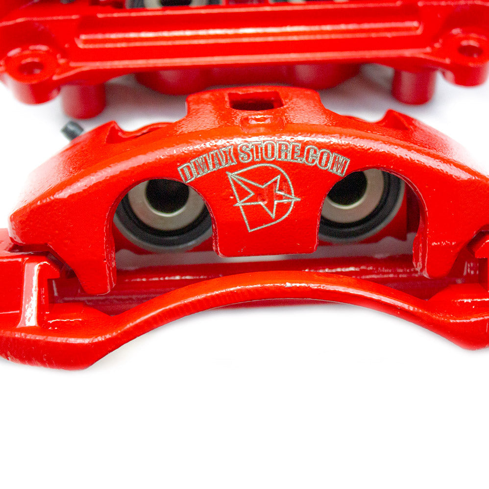 Powerstop Duramax Performance Calipers Front (20112019) Part 5302D DmaxStore