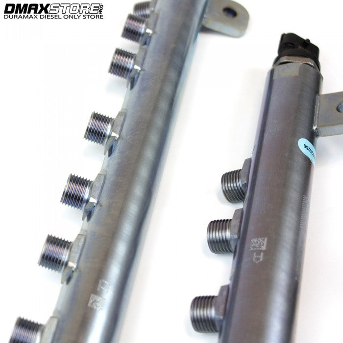 Fuel Injection Replacement Kit w/CP3 Conversion, 20112016 LML DmaxStore