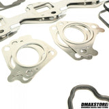 DmaxStore OE Head Gasket Replacement Package, 2011-2016 LML