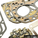 DmaxStore OE Head Gasket Replacement Package, 2011-2016 LML