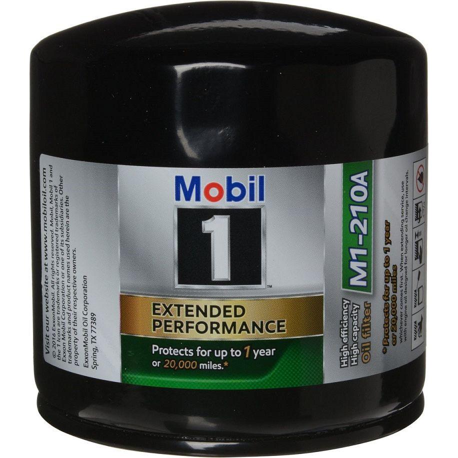 Mobil 1 Oil Filter 20202023 L5P Part M1210A DmaxStore
