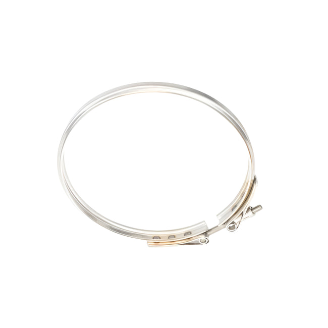 Main Body Turbo Vband Clamp DmaxStore