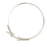 Main Body Turbo V-band Clamp DMAX-1740