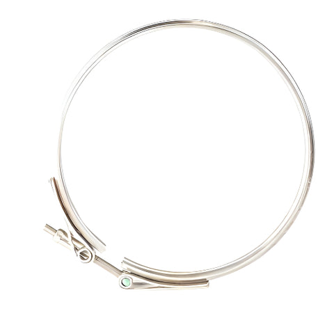 Main Body Turbo V-band Clamp DMAX-1740