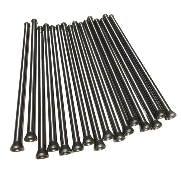 Manton Series 3 Pushrods (3/8"x.095"), 2001-2016 LB7/LLY/LBZ/LMM/LML