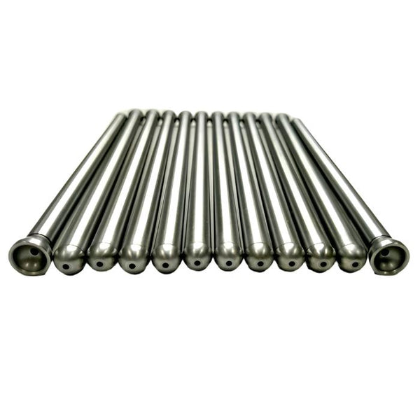 Manton Series 3 Pushrods (7/16"x.120") 2001-2016 LB7/LLY/LBZ/LMM/LML