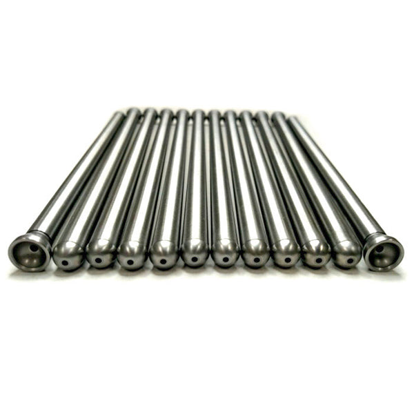 DmaxStore Performance Chromoly Pushrods, 2001-2016 LB7/LLY/LBZ/LMM/LML
