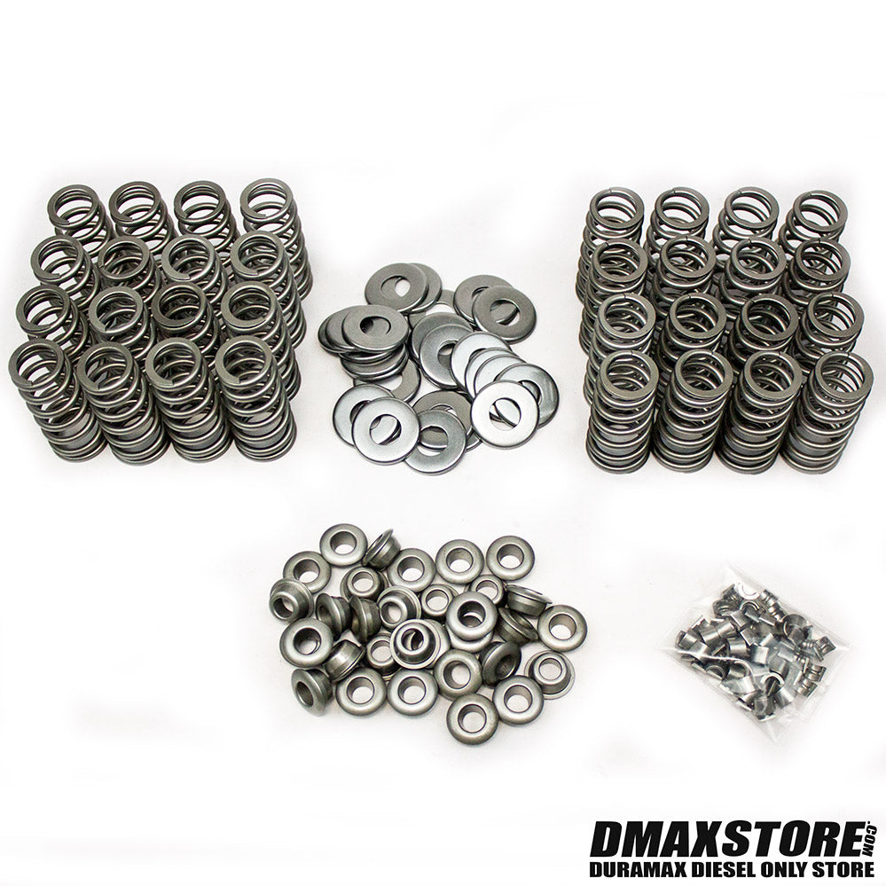 Ball Valve Spring Kit DmaxStore Performance Valve Spring Kit