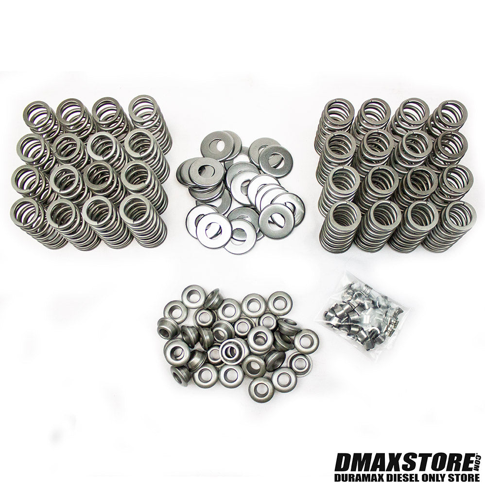 DmaxStore Performance Valve Spring Kit