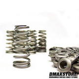 DmaxStore Performance Valve Spring Kit, 2001-2022 LB7/LLY/LBZ/LMM/LML/L5P